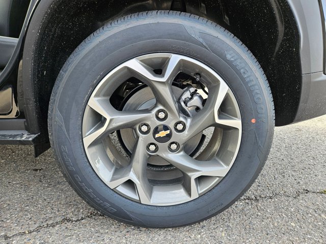 2026 Chevrolet Trax LT Image 9 of 25