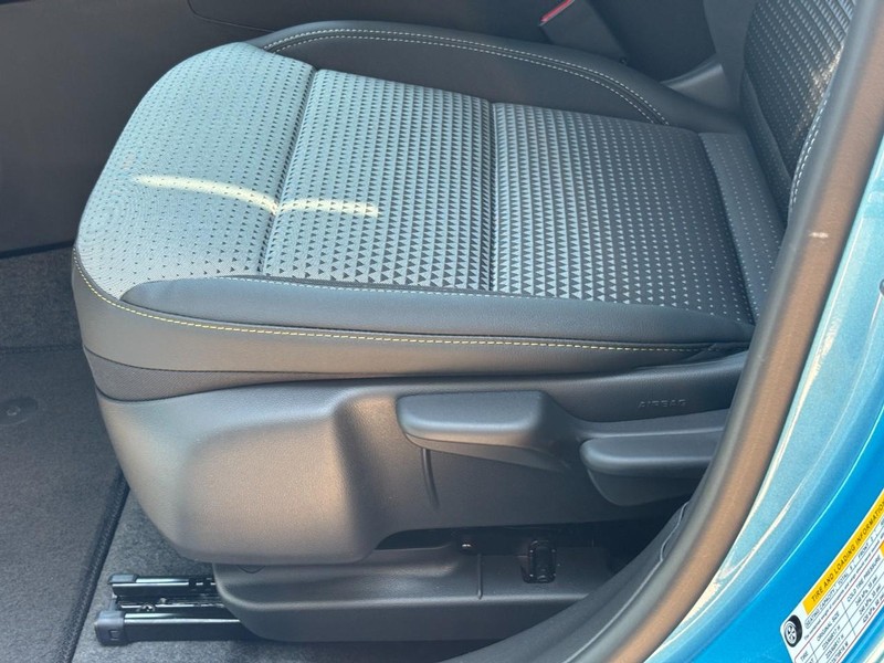 2026 Chevrolet Trax LT Image 19 of 25