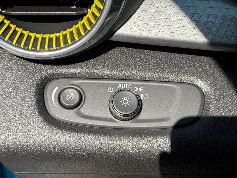 2026 Chevrolet Trax LT Image 20 of 25