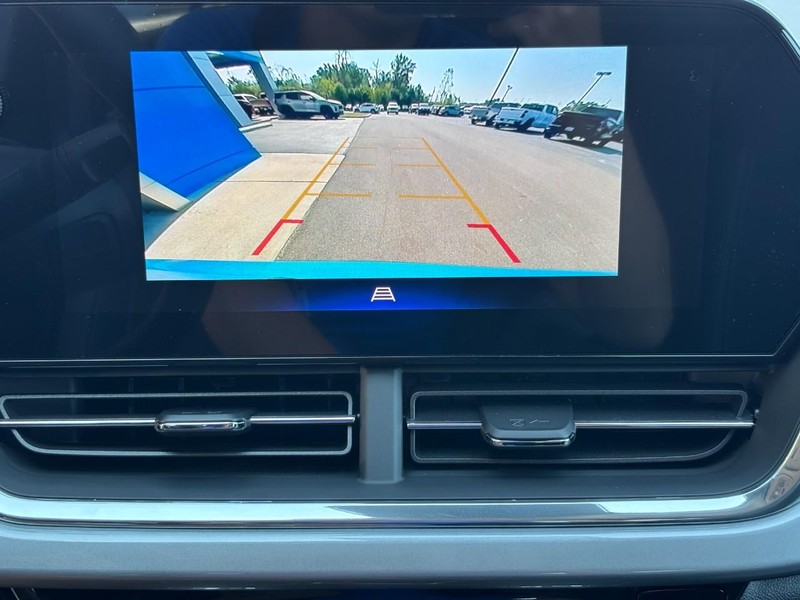 2026 Chevrolet Trax LT Image 11 of 25