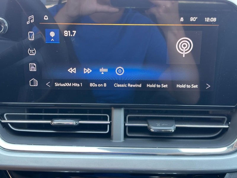 2026 Chevrolet Trax LT Image 9 of 25