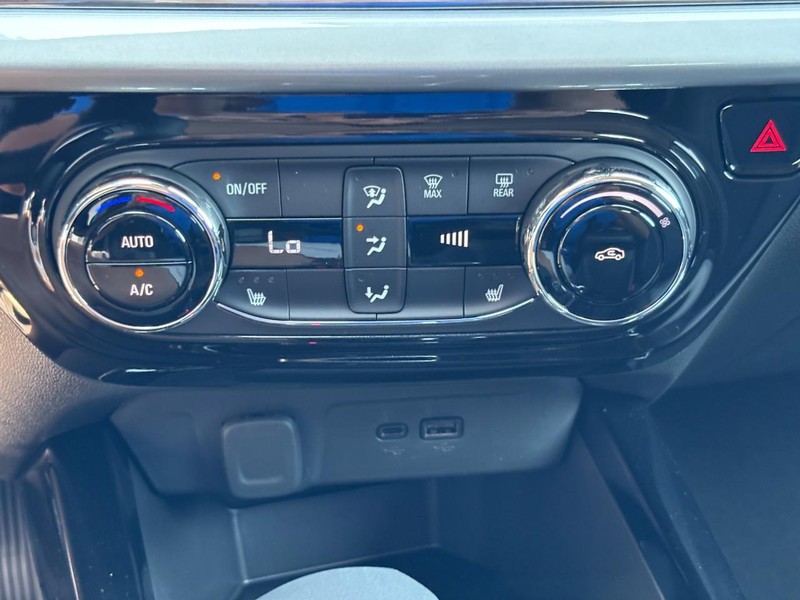 2026 Chevrolet Trax LT Image 24 of 25