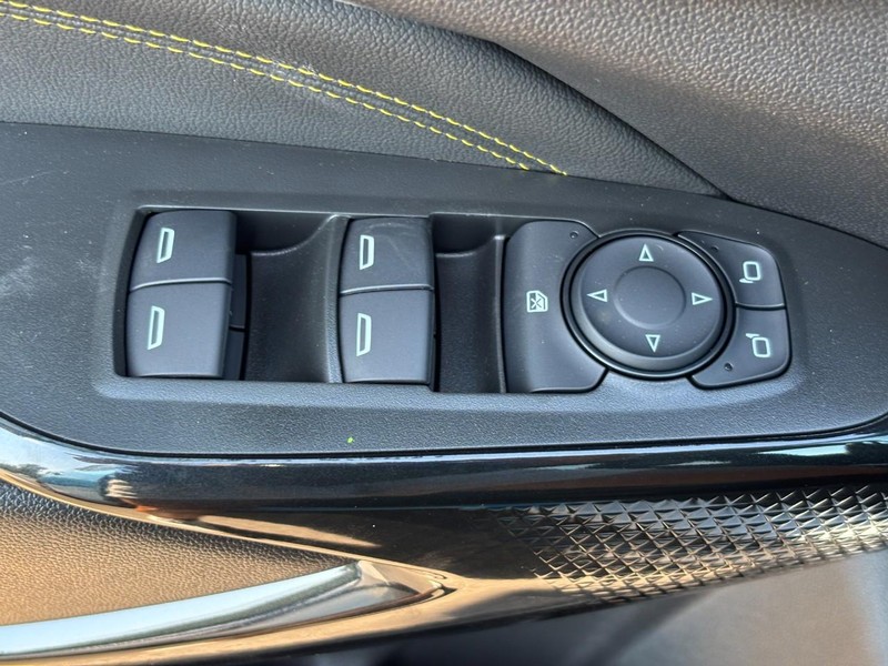 2026 Chevrolet Trax LT Image 22 of 25