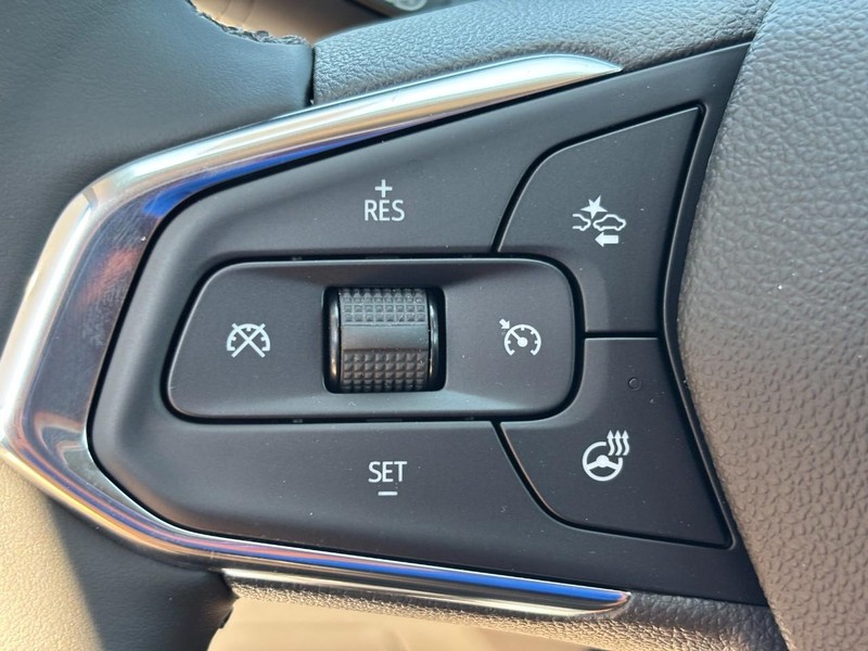 2026 Chevrolet Trax LT Image 23 of 25