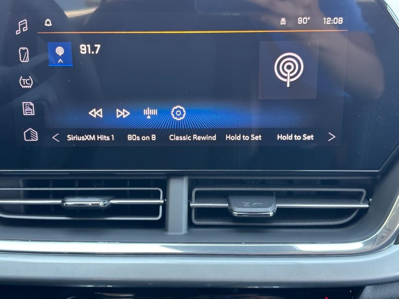 2026 Chevrolet Trax LT Image 10 of 25