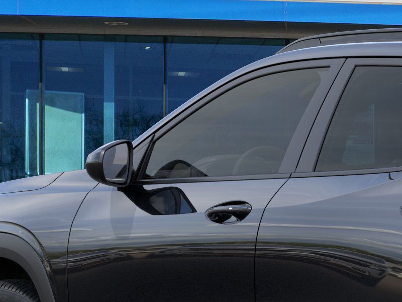 2026 Chevrolet Trax LT Image 21 of 24
