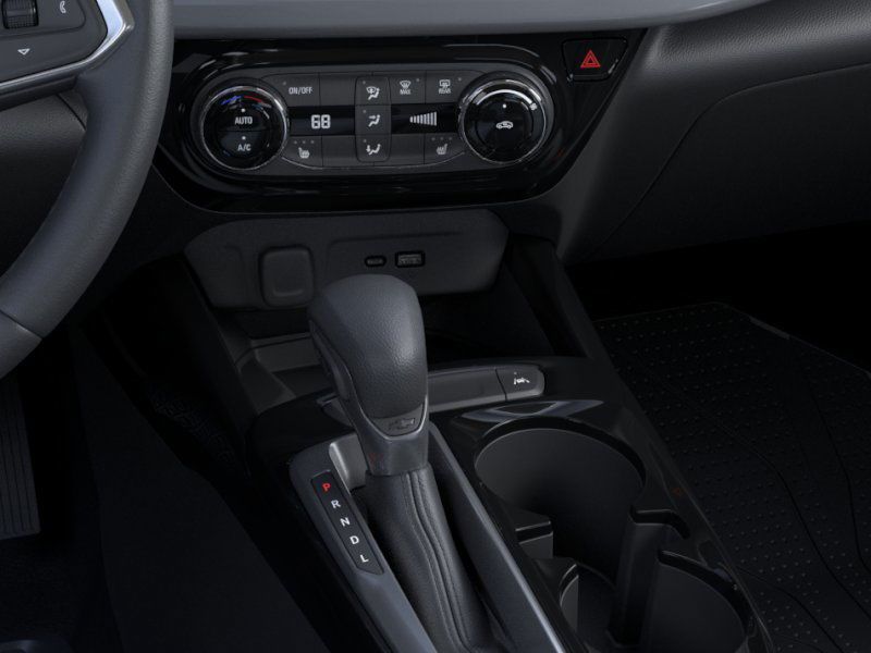 2026 Chevrolet Trax LT Image 18 of 24