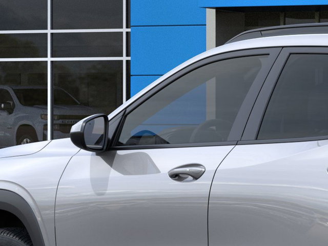 2026 Chevrolet Trax LT Image 22 of 24