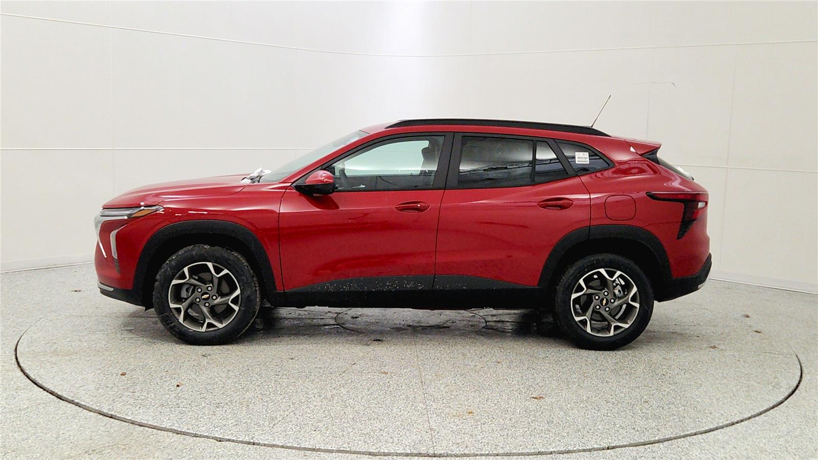 2026 Chevrolet Trax LT Image 11 of 36