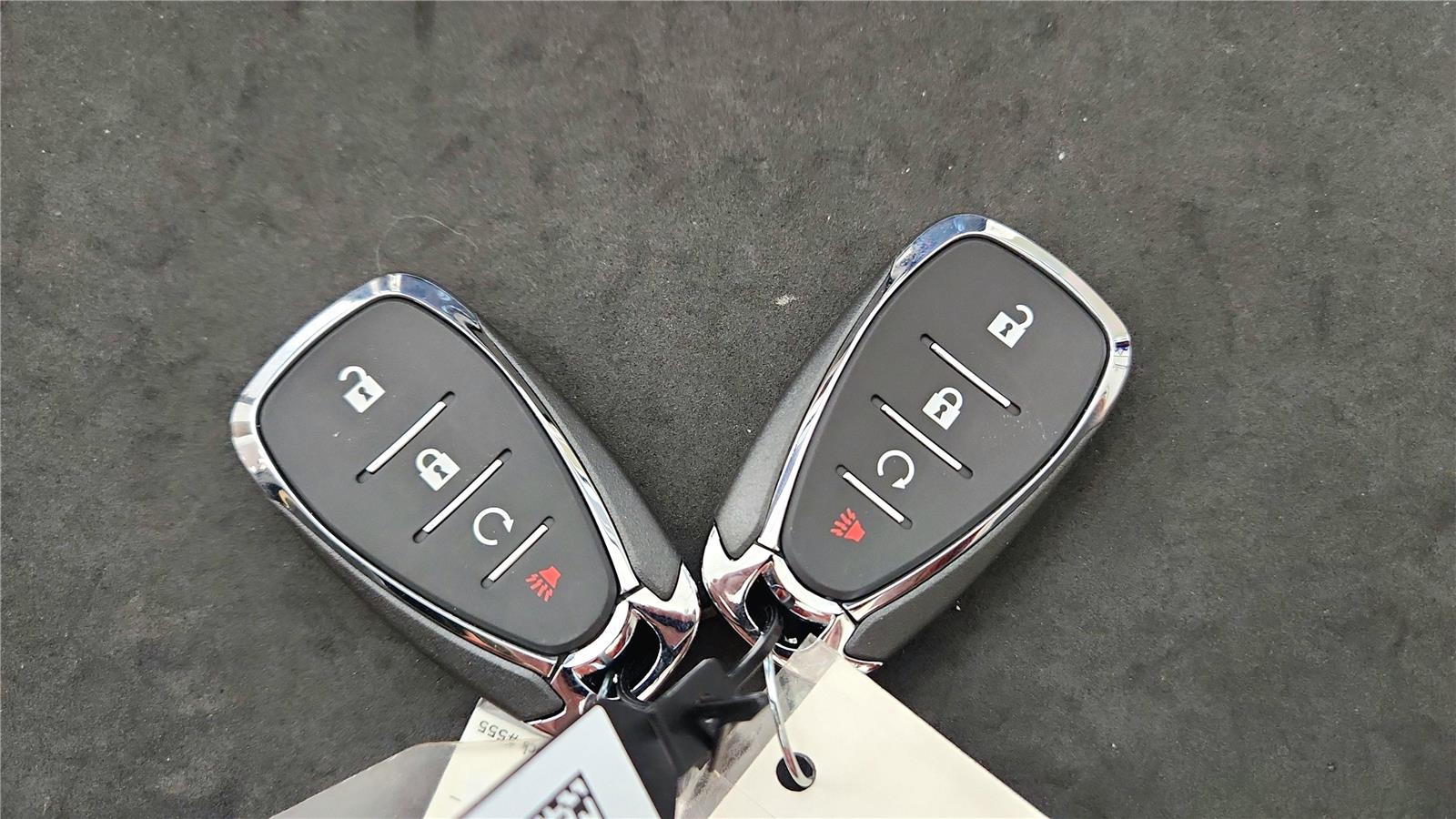 2026 Chevrolet Trax LT Image 27 of 36