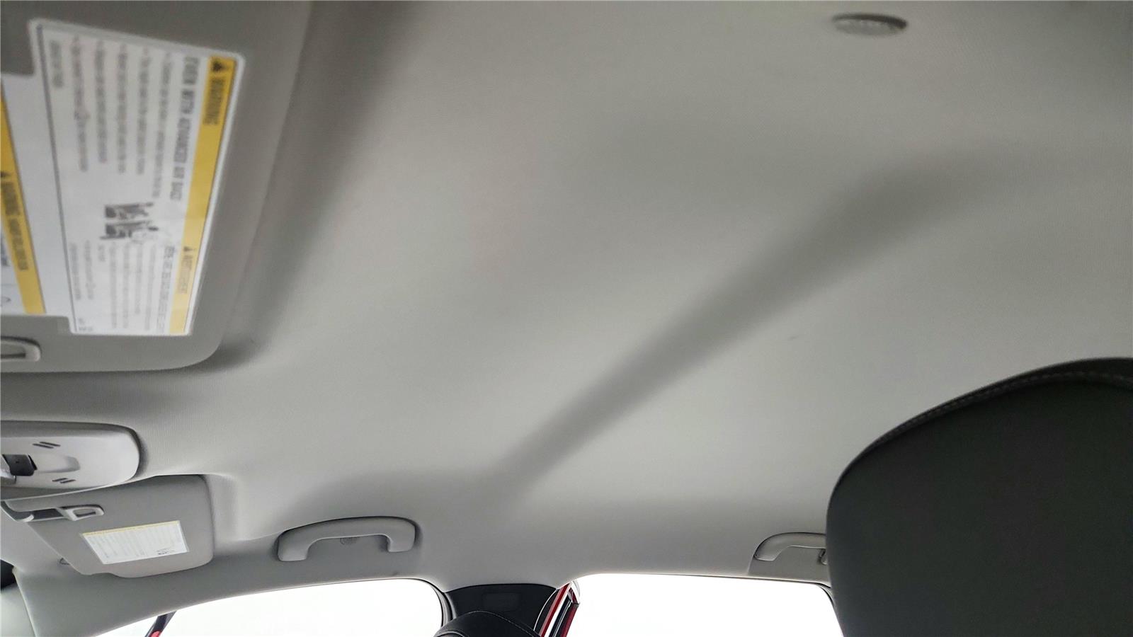 2026 Chevrolet Trax LT Image 34 of 36