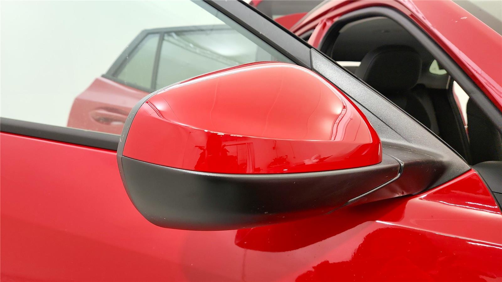 2026 Chevrolet Trax LT Image 35 of 36