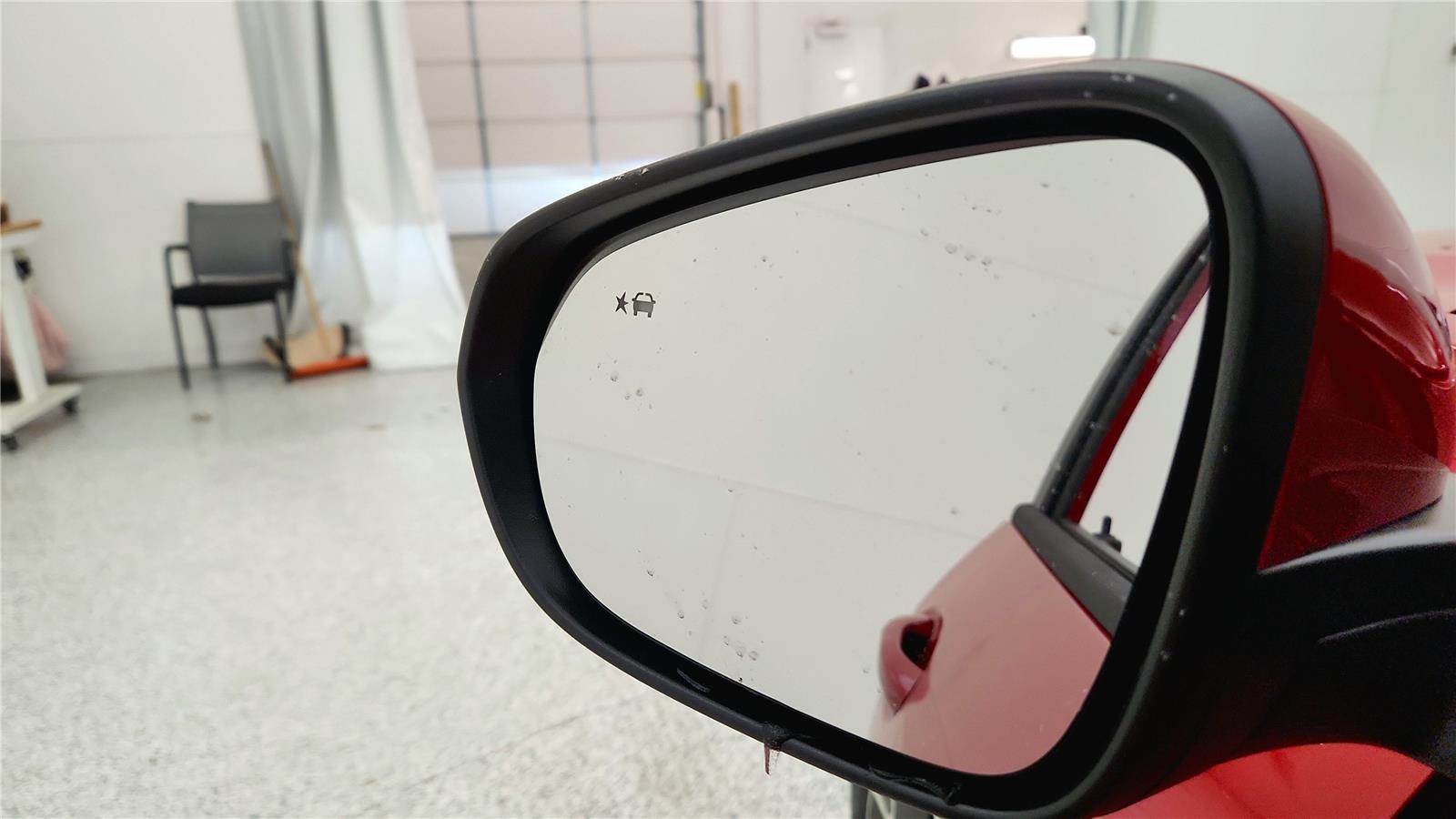 2026 Chevrolet Trax LT Image 31 of 36