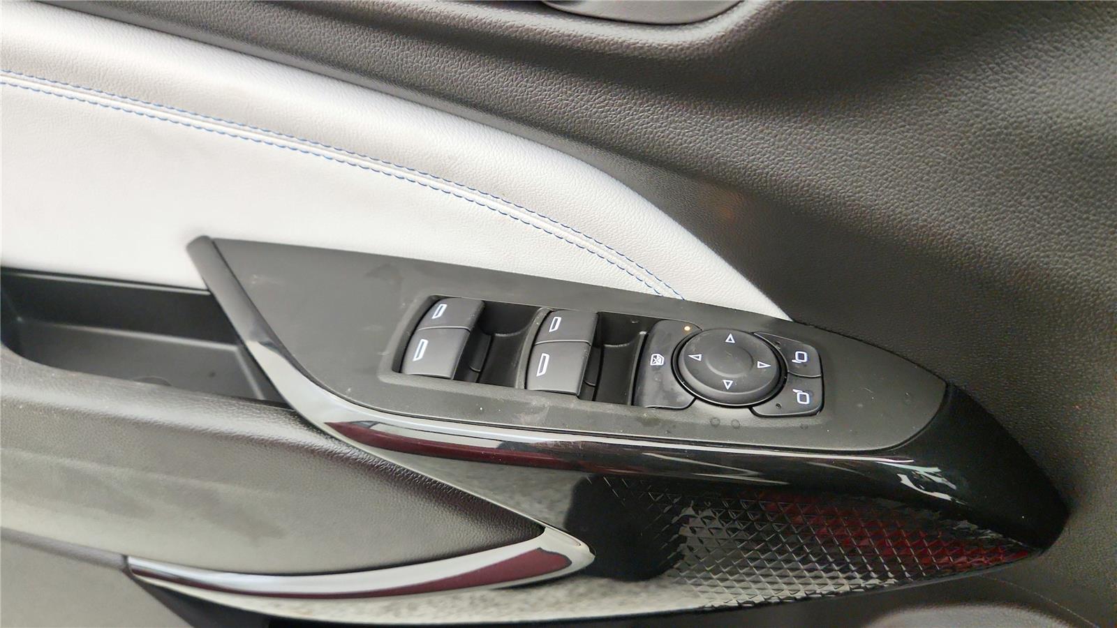 2026 Chevrolet Trax LT Image 30 of 36