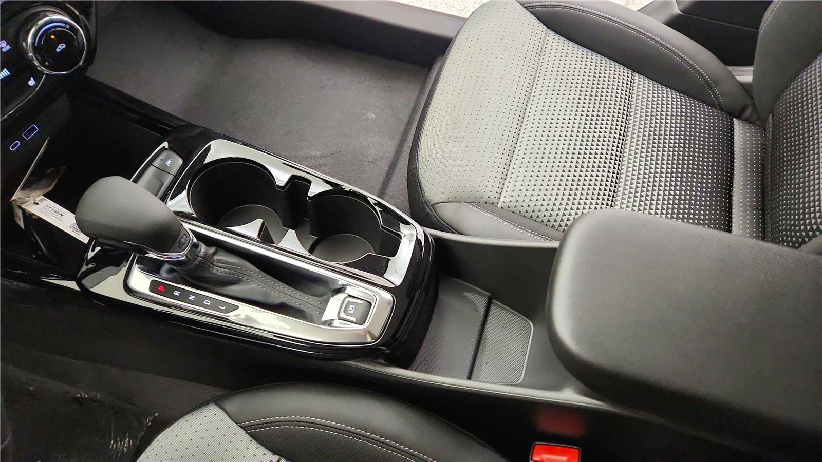 2026 Chevrolet Trax LT Image 24 of 36