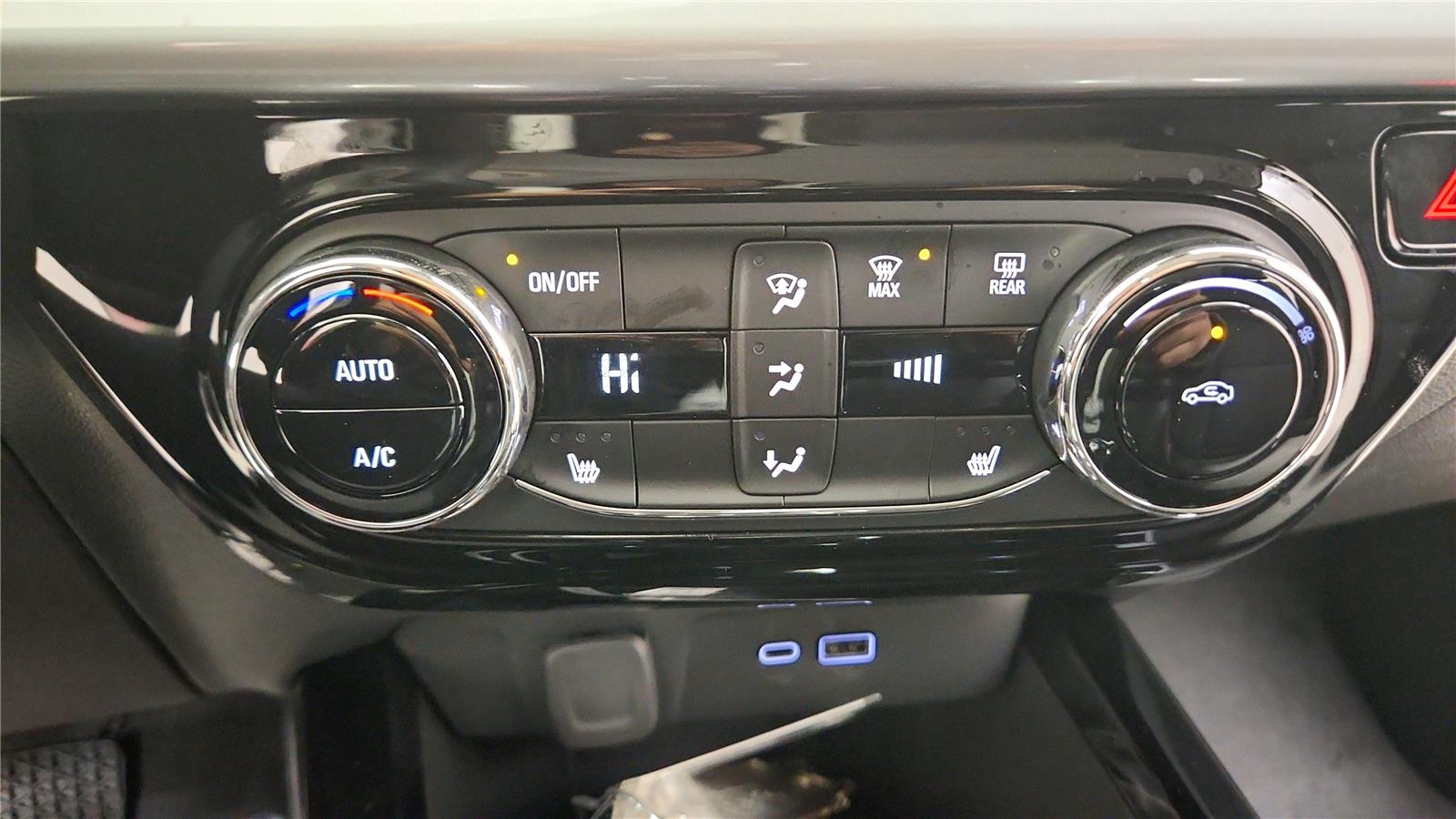 2026 Chevrolet Trax LT Image 36 of 36