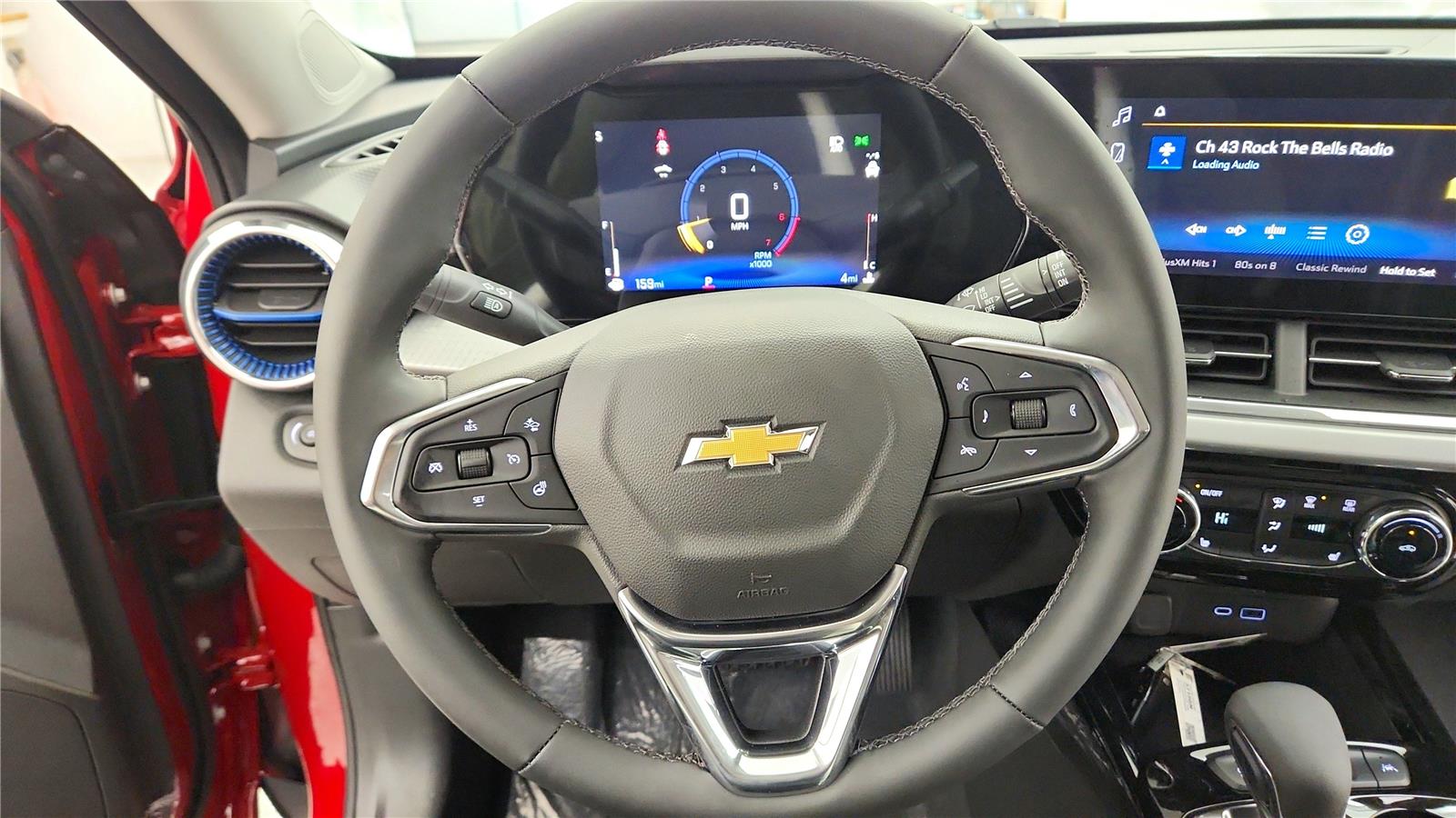 2026 Chevrolet Trax LT Image 32 of 36