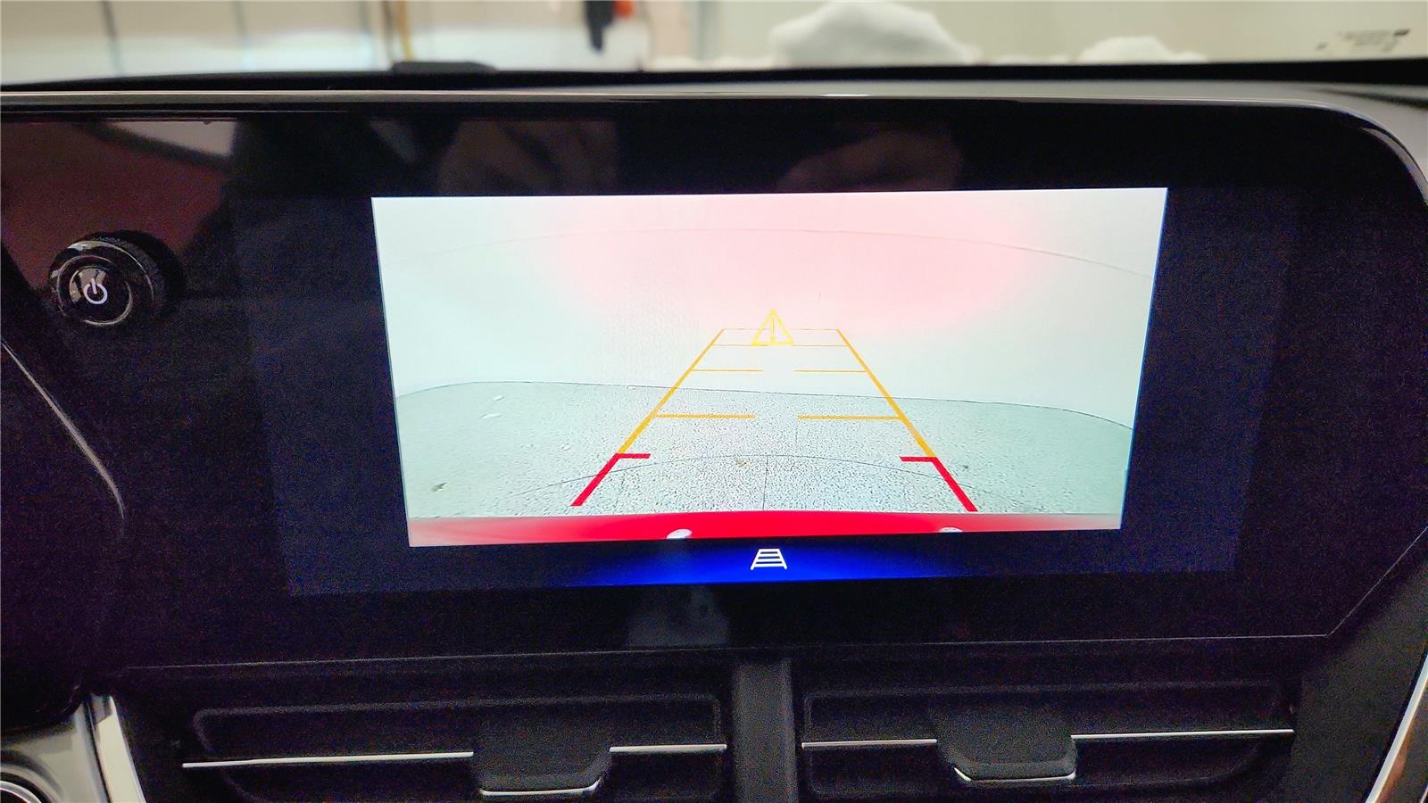 2026 Chevrolet Trax LT Image 23 of 36