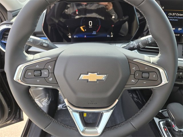 2026 Chevrolet Trax LT Image 25 of 38