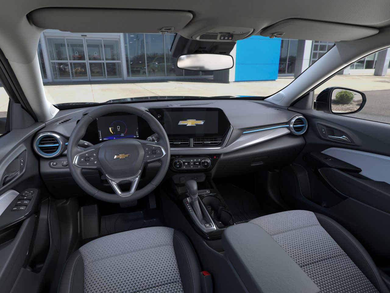 2026 Chevrolet Trax LT Image 22 of 38
