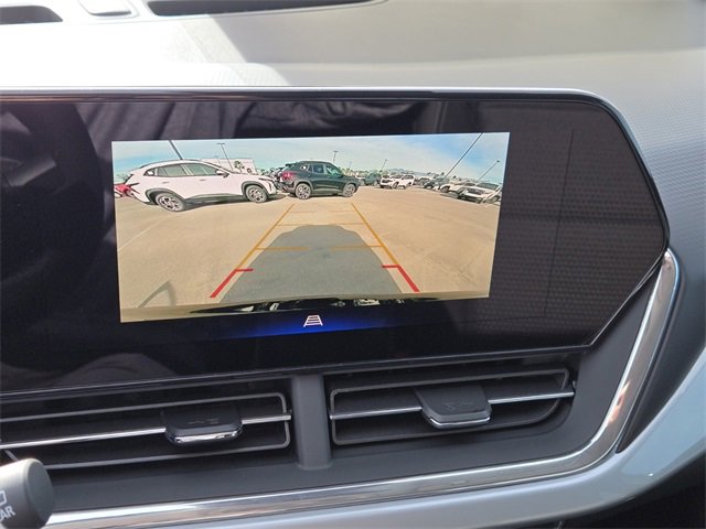 2026 Chevrolet Trax LT Image 28 of 38