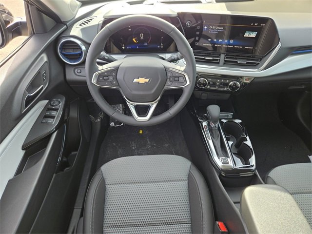 2026 Chevrolet Trax LT Image 23 of 38