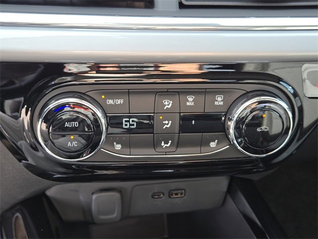 2026 Chevrolet Trax LT Image 37 of 38