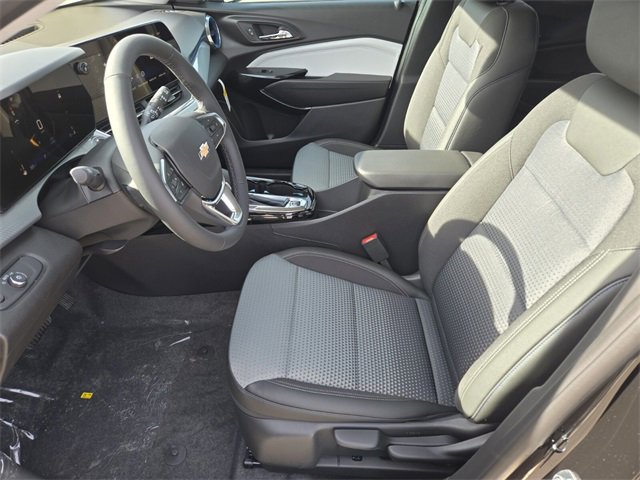 2026 Chevrolet Trax LT Image 20 of 38