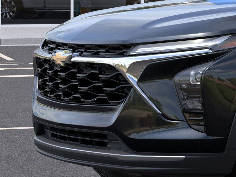 2026 Chevrolet Trax LT Image 21 of 24