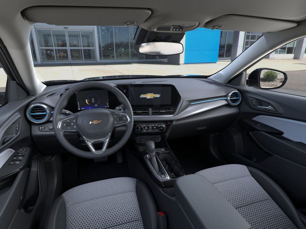 2026 Chevrolet Trax LT Image 15 of 24