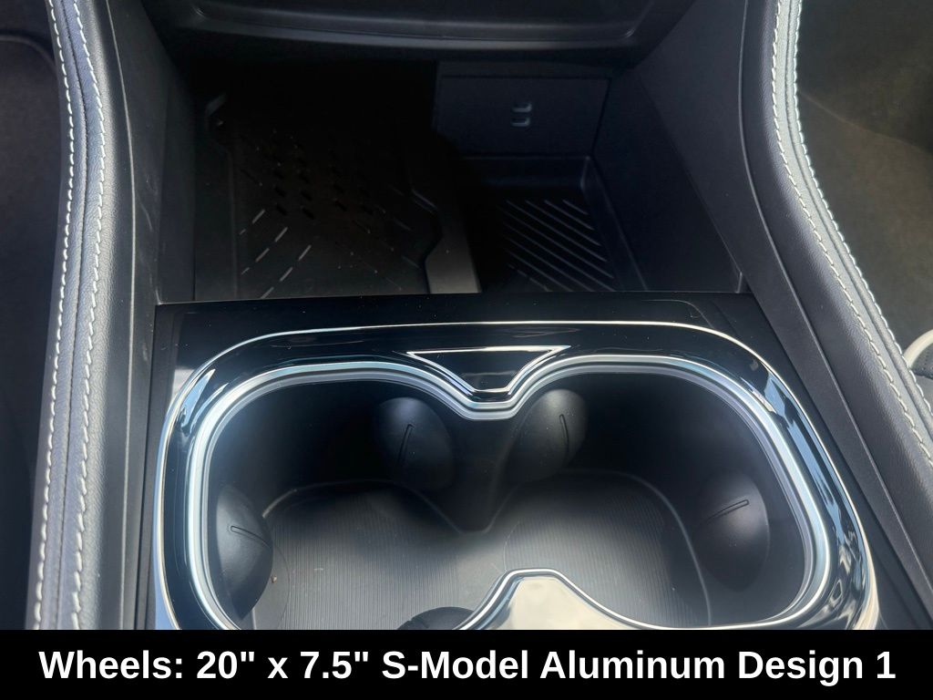 2026 Chrysler Pacifica Limited Image 36 of 37