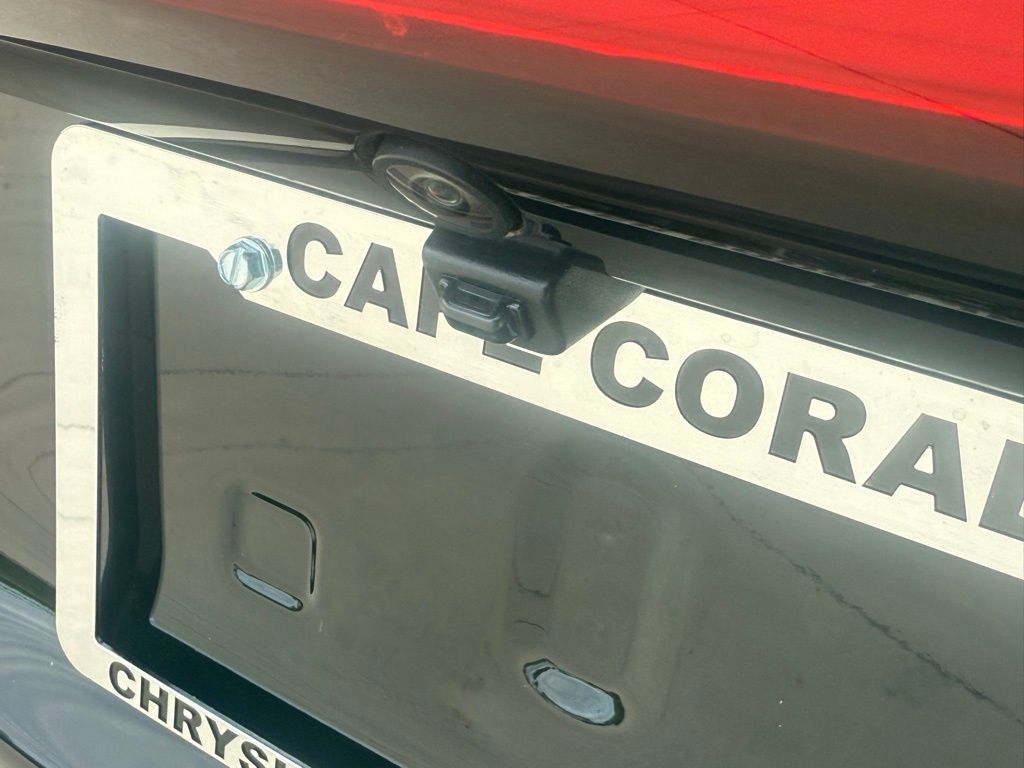 2026 Chrysler Pacifica Limited Image 29 of 38