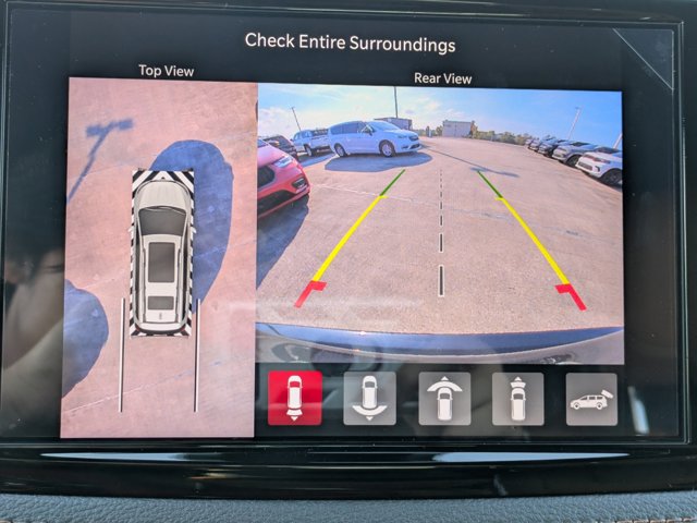 2026 Chrysler Pacifica Pinnacle Image 20 of 36