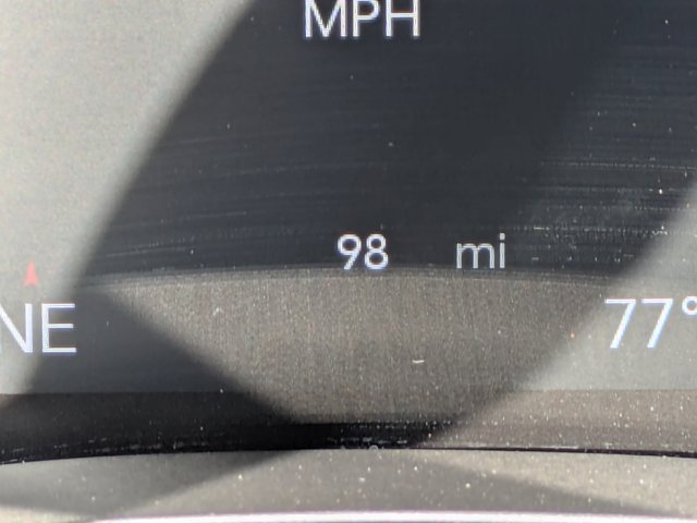 2026 Chrysler Pacifica Pinnacle Image 17 of 36