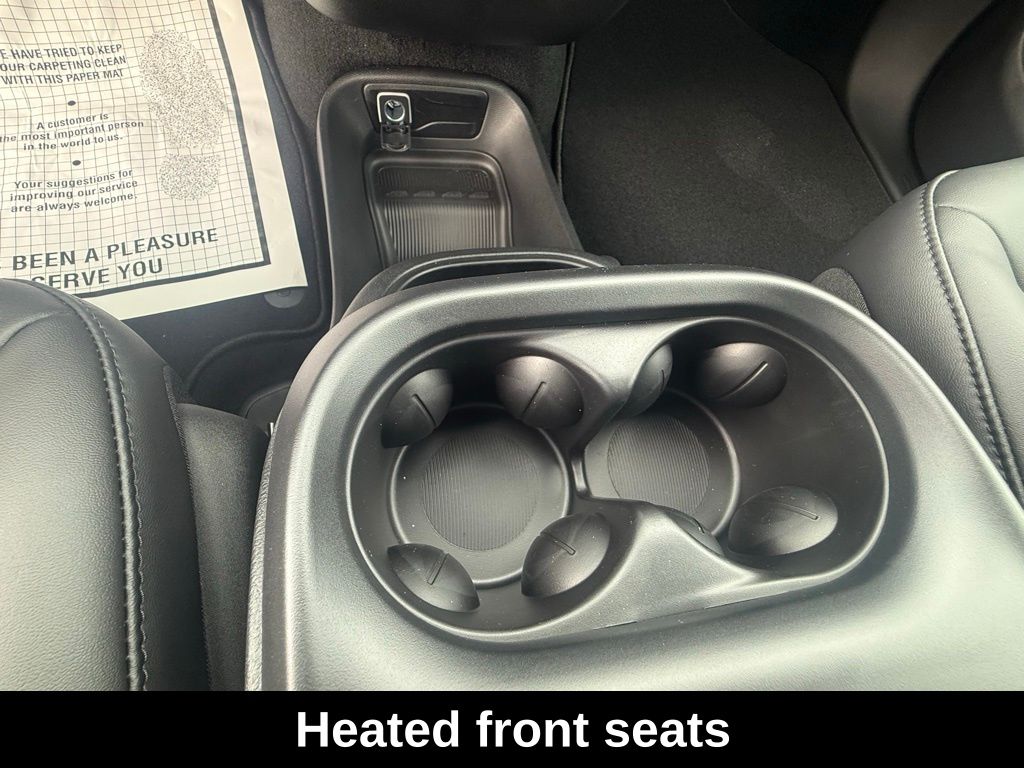 2026 Chrysler Pacifica Select Image 22 of 36