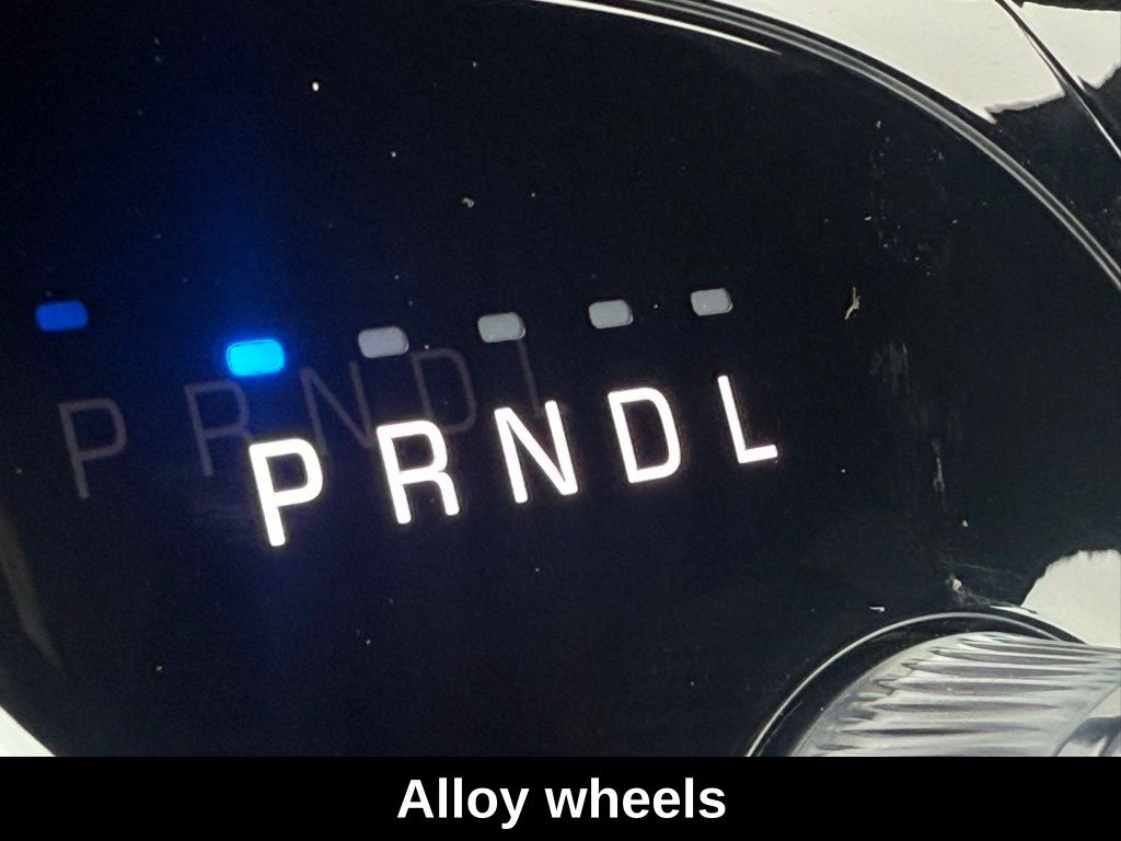 2026 Chrysler Pacifica Select Image 29 of 36