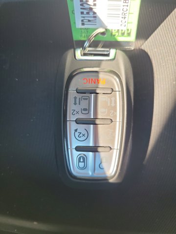 2026 Chrysler Pacifica Select Image 10 of 12