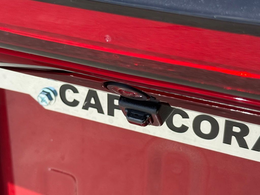 2026 Chrysler Pacifica Select Image 30 of 35