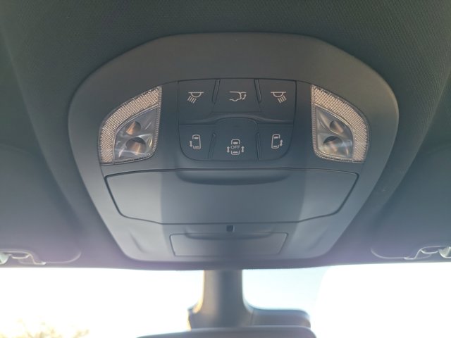 2026 Chrysler Pacifica Select Image 12 of 12