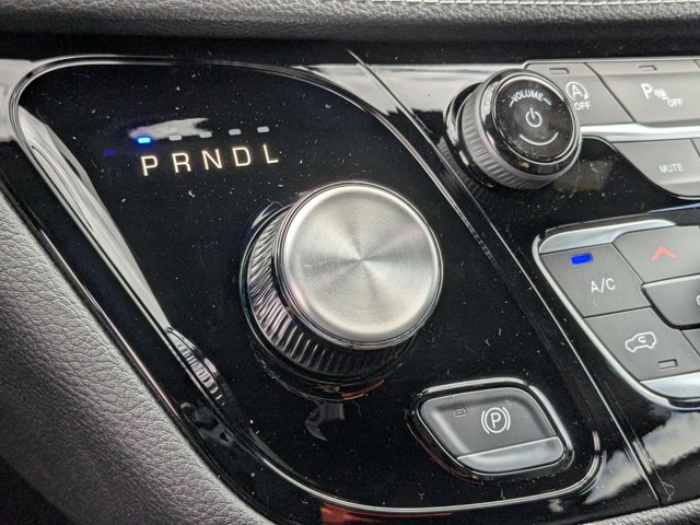 2026 Chrysler Pacifica Select Image 28 of 32