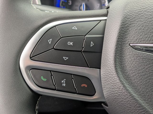 2026 Chrysler Pacifica Select Image 24 of 32