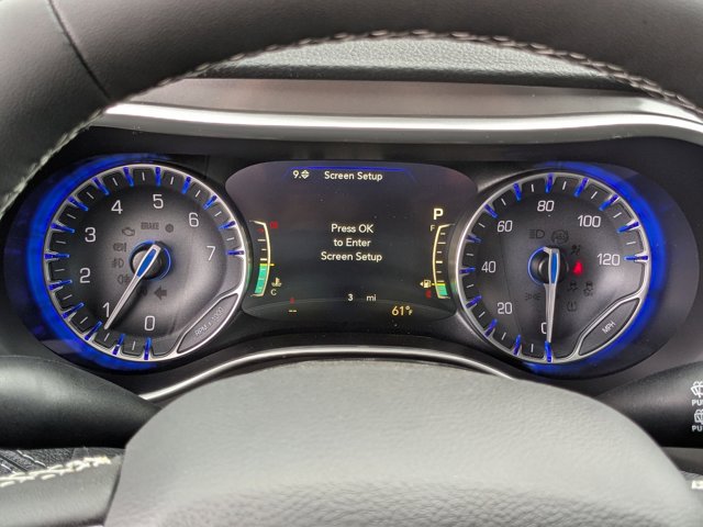 2026 Chrysler Pacifica Select Image 17 of 32