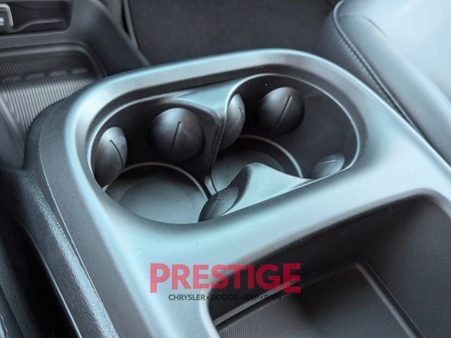 2026 Chrysler Pacifica Select Image 27 of 31