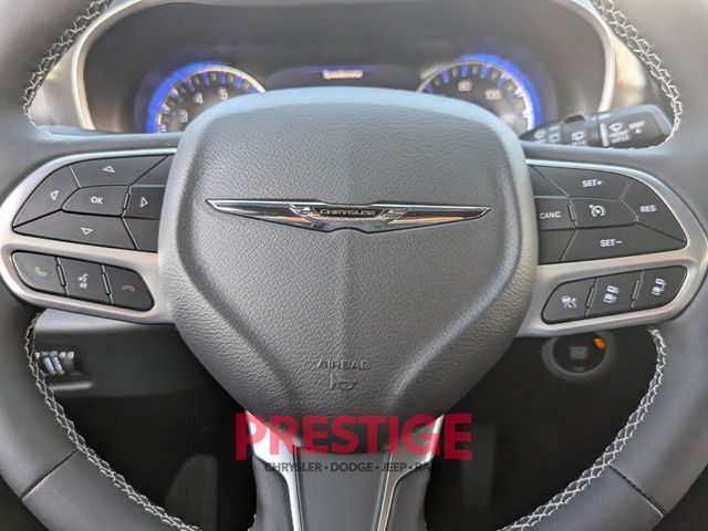 2026 Chrysler Pacifica Select Image 19 of 31