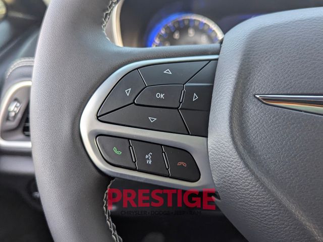 2026 Chrysler Pacifica Select Image 25 of 31