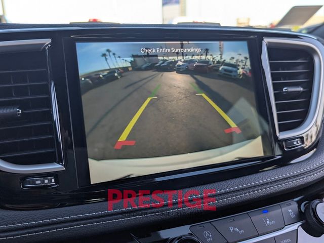 2026 Chrysler Pacifica Select Image 21 of 31