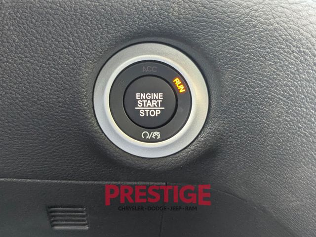 2026 Chrysler Pacifica Select Image 26 of 31