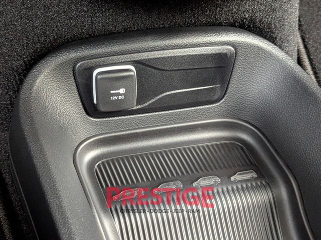 2026 Chrysler Pacifica Select Image 22 of 31