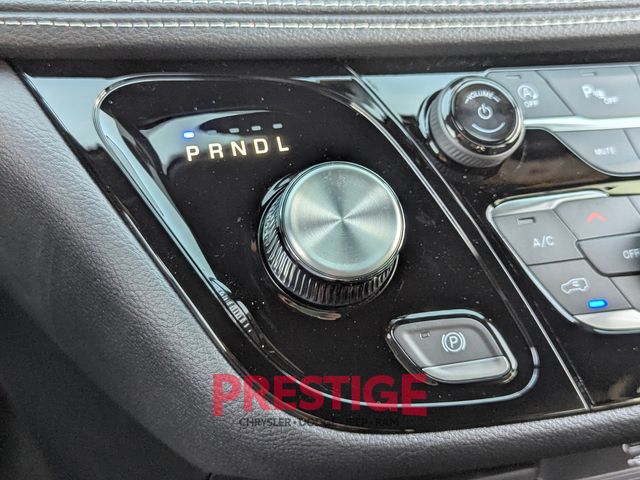 2026 Chrysler Pacifica Select Image 28 of 31