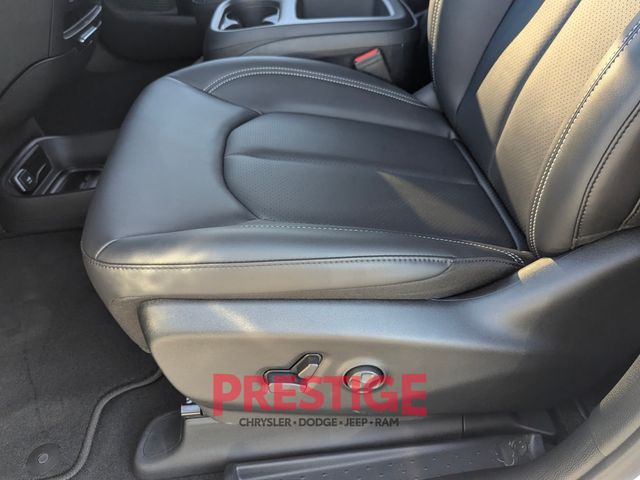 2026 Chrysler Pacifica Select Image 29 of 31